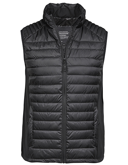 Sport Gilet Crossover